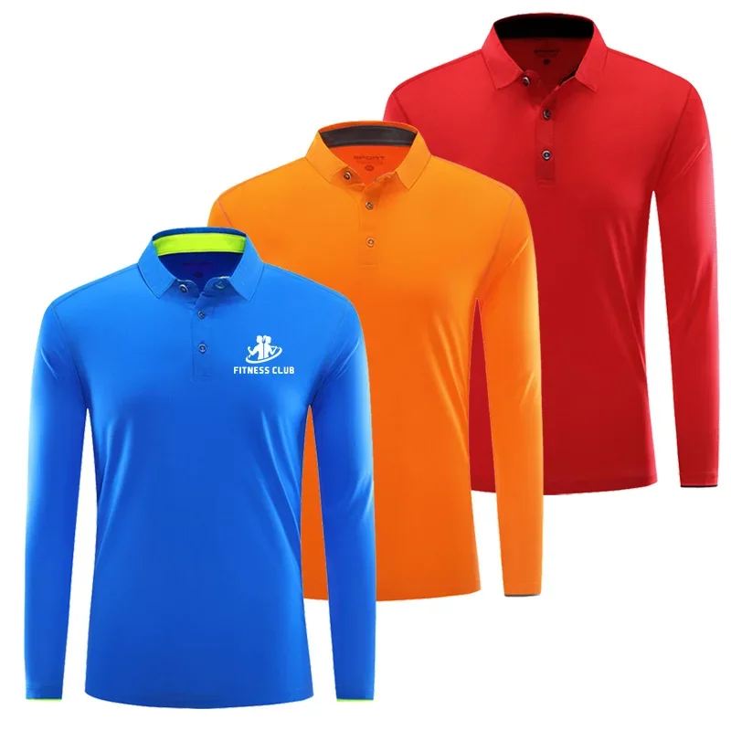 Winter Clothing Gear - الرجال تشغيل قمصان رياضية بلايز كم