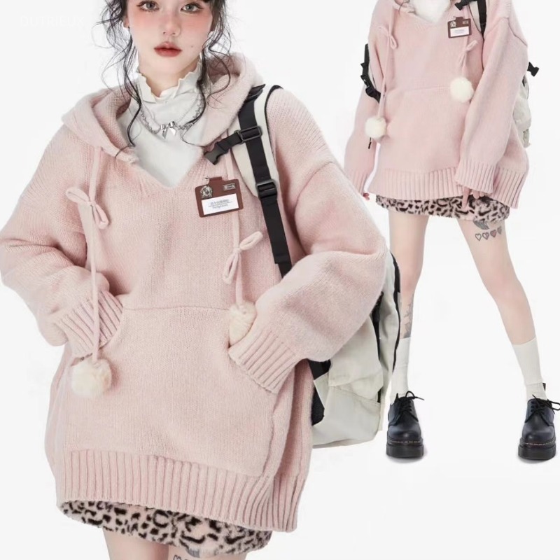 Winter Clothing Drawing - سترات Y2k على طراز Preppy مع