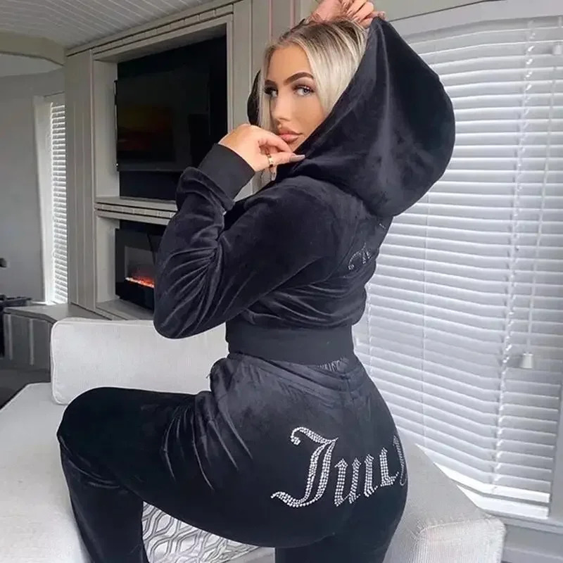 Winter Wear Clothes - بدلة رياضية شتوية جديدة لعام 2025