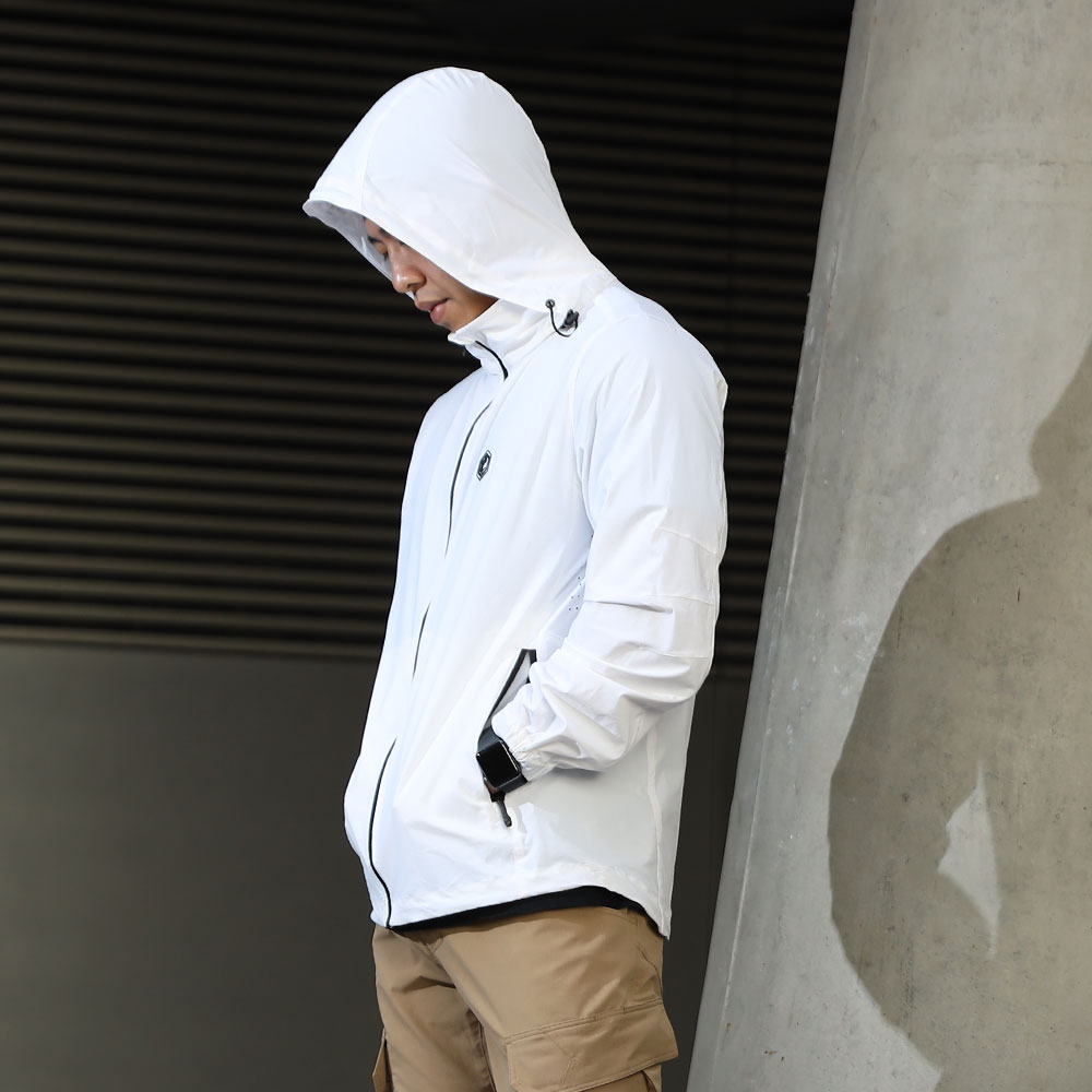 Winter Clothing Label - ايمرسونجير الأزرق التسمية 