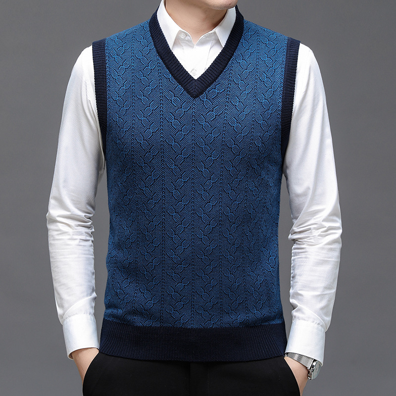 Winter Clothing Brand - سترة رجالية من ماركة BROWON لخريف