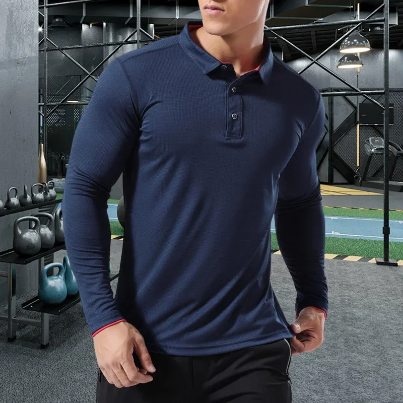الرجال تشغيل قمصان رياضية بلاي - مراجعة Winter Clothing Gear وسعره