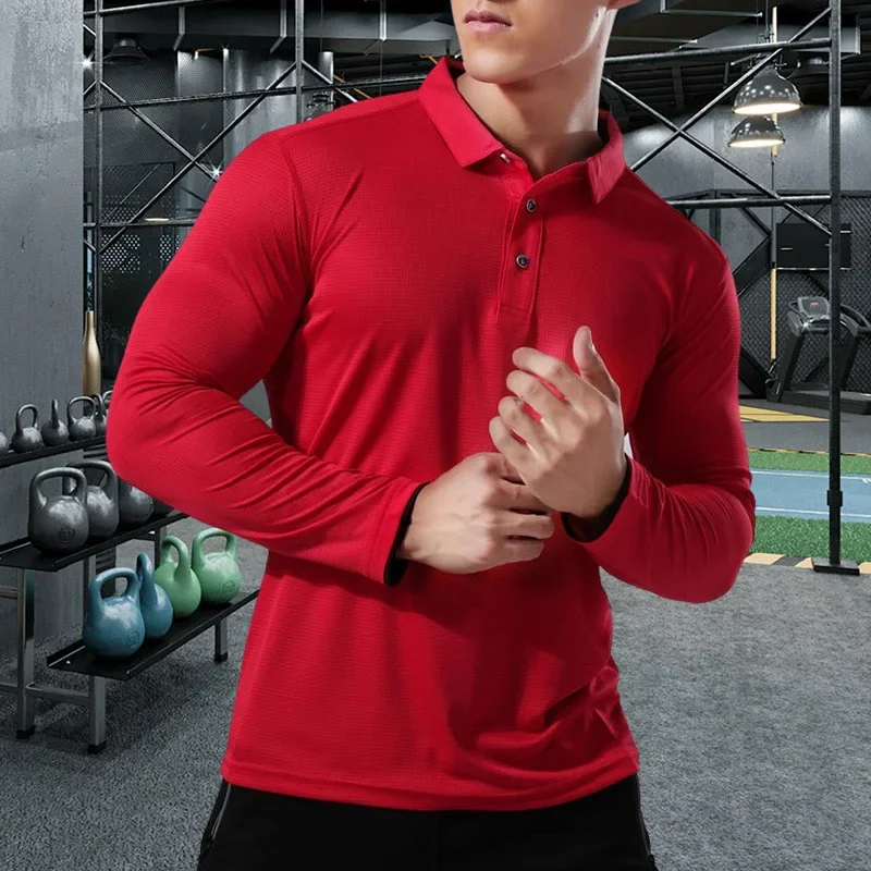 الرجال تشغيل قمصان رياضية بلاي - مراجعة Winter Clothing Gear وسعره