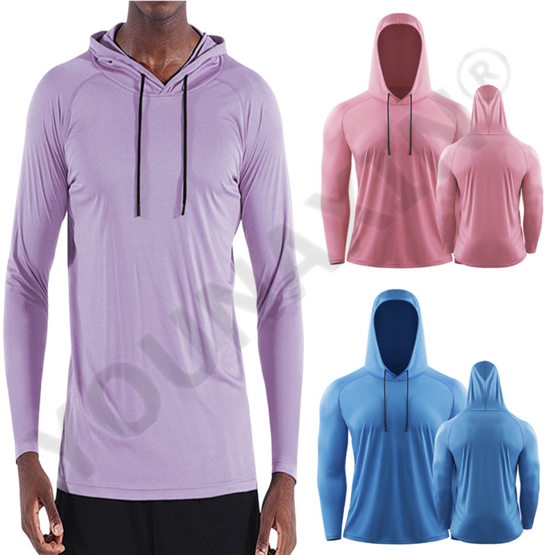 الرجال ملابس وقاية من الشمس مق - مراجعة Winter Sun Clothing وسعره