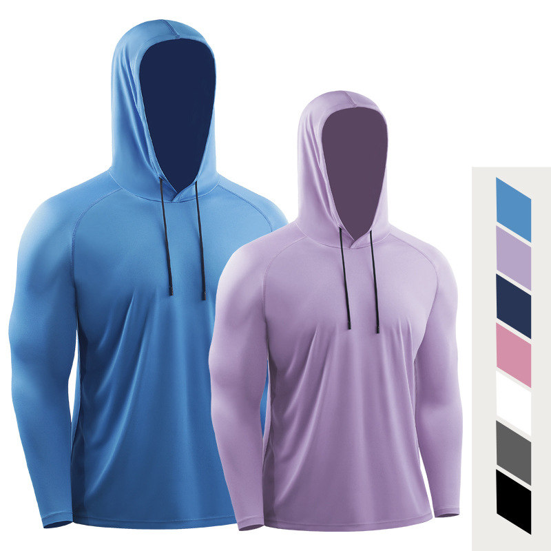 الرجال ملابس وقاية من الشمس مق - مراجعة Winter Sun Clothing وسعره