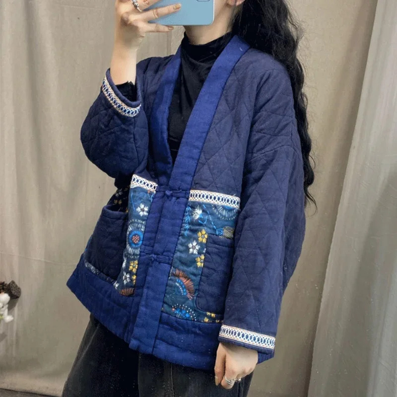 القطن مبطن نمط ملابس النساء مع - مراجعة Winter Clothing Youtube وسعره