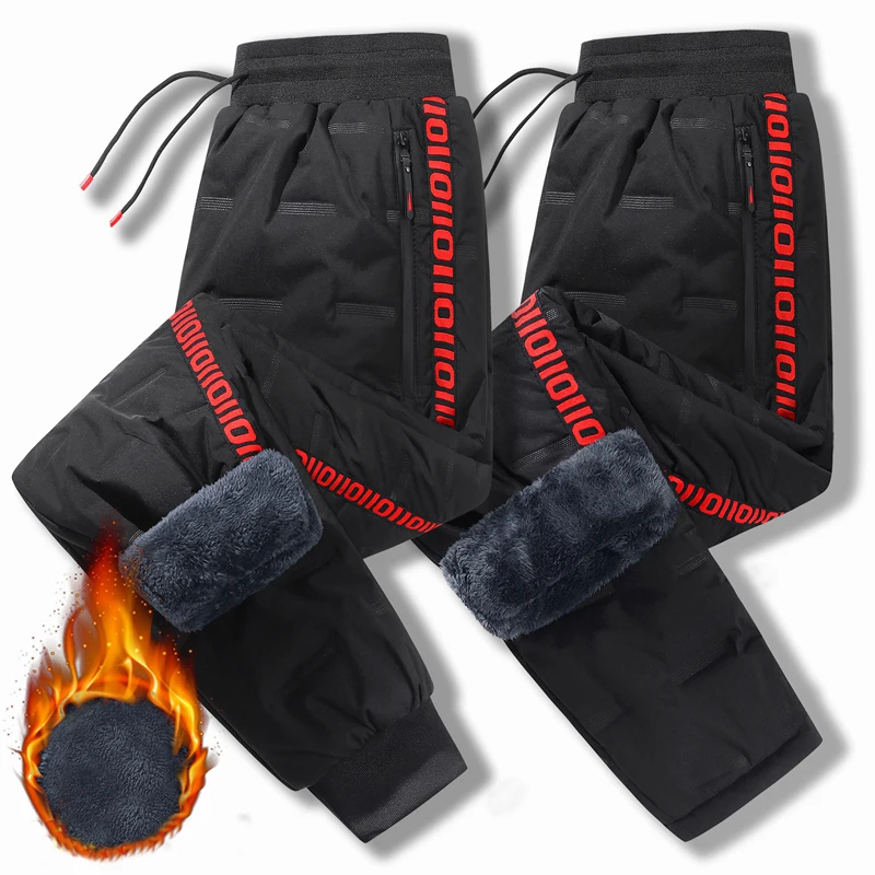 الشتاء امبسوول أسفل السراويل ا - مراجعة Winter Clothing Brand وسعره
