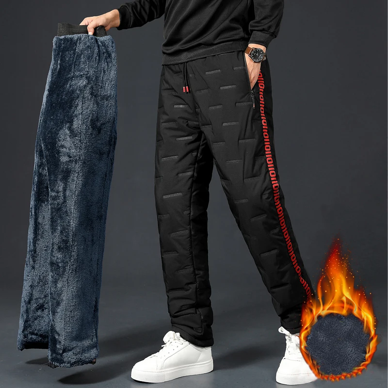 الشتاء امبسوول أسفل السراويل ا - مراجعة Winter Clothing Brand وسعره