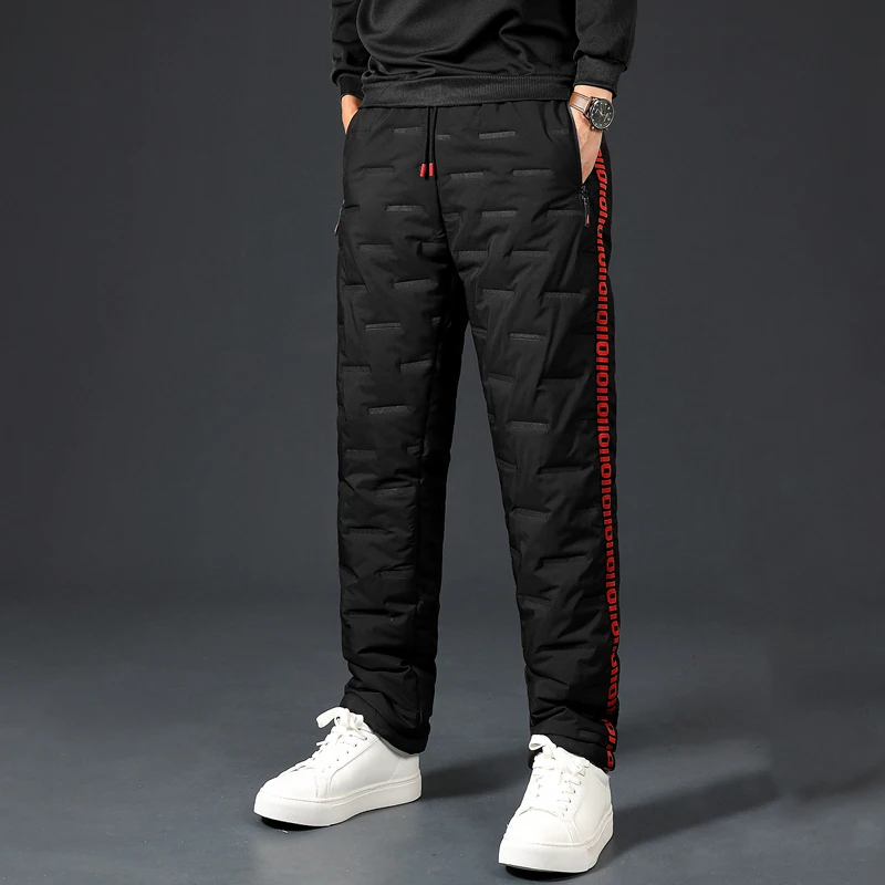 الشتاء امبسوول أسفل السراويل ا - مراجعة Winter Clothing Brand وسعره