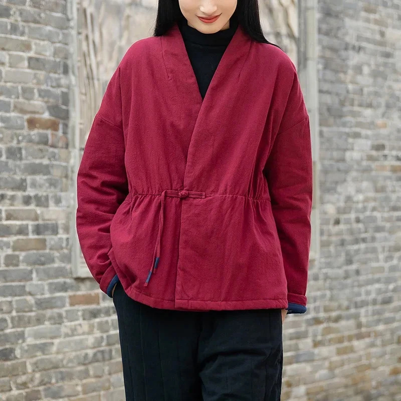 الملابس الصينية الشتاء سميكة ا - مراجعة Winter Clothing Youtube وسعره