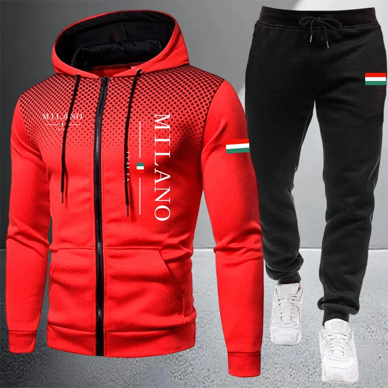 2026 ملابس رجالية فاخرة، سويت  - مراجعة Winter Clothing Gear وسعره