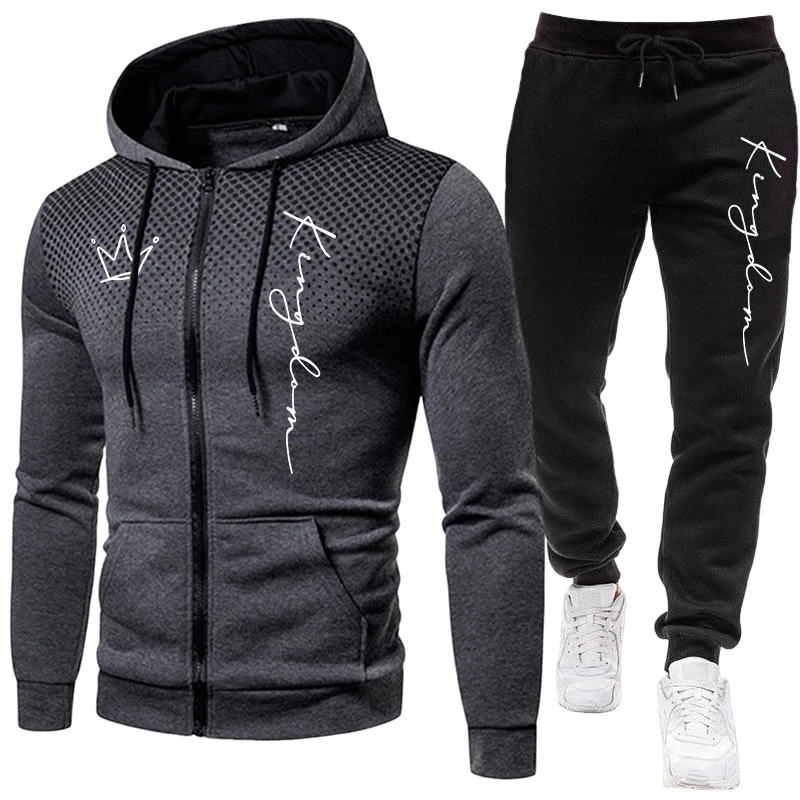 جاكيت رجالي كينج، طقم رياضي كا - مراجعة Winter Clothing Gear وسعره