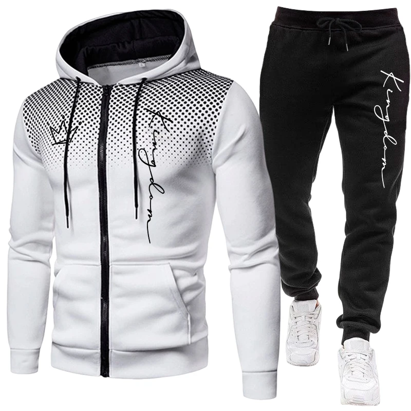 جاكيت رجالي كينج، طقم رياضي كا - مراجعة Winter Clothing Gear وسعره