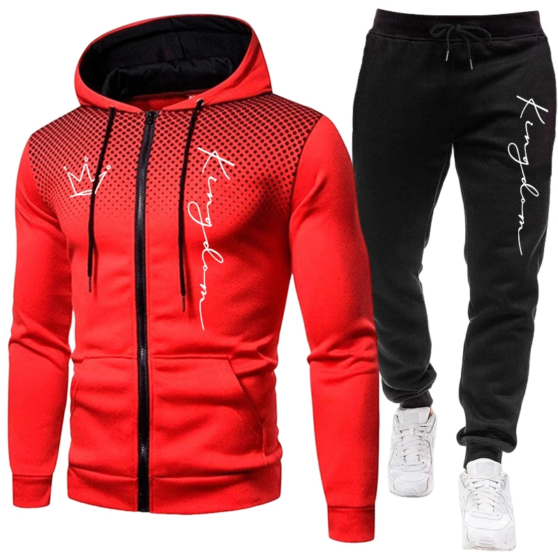 جاكيت رجالي كينج، طقم رياضي كا - مراجعة Winter Clothing Gear وسعره