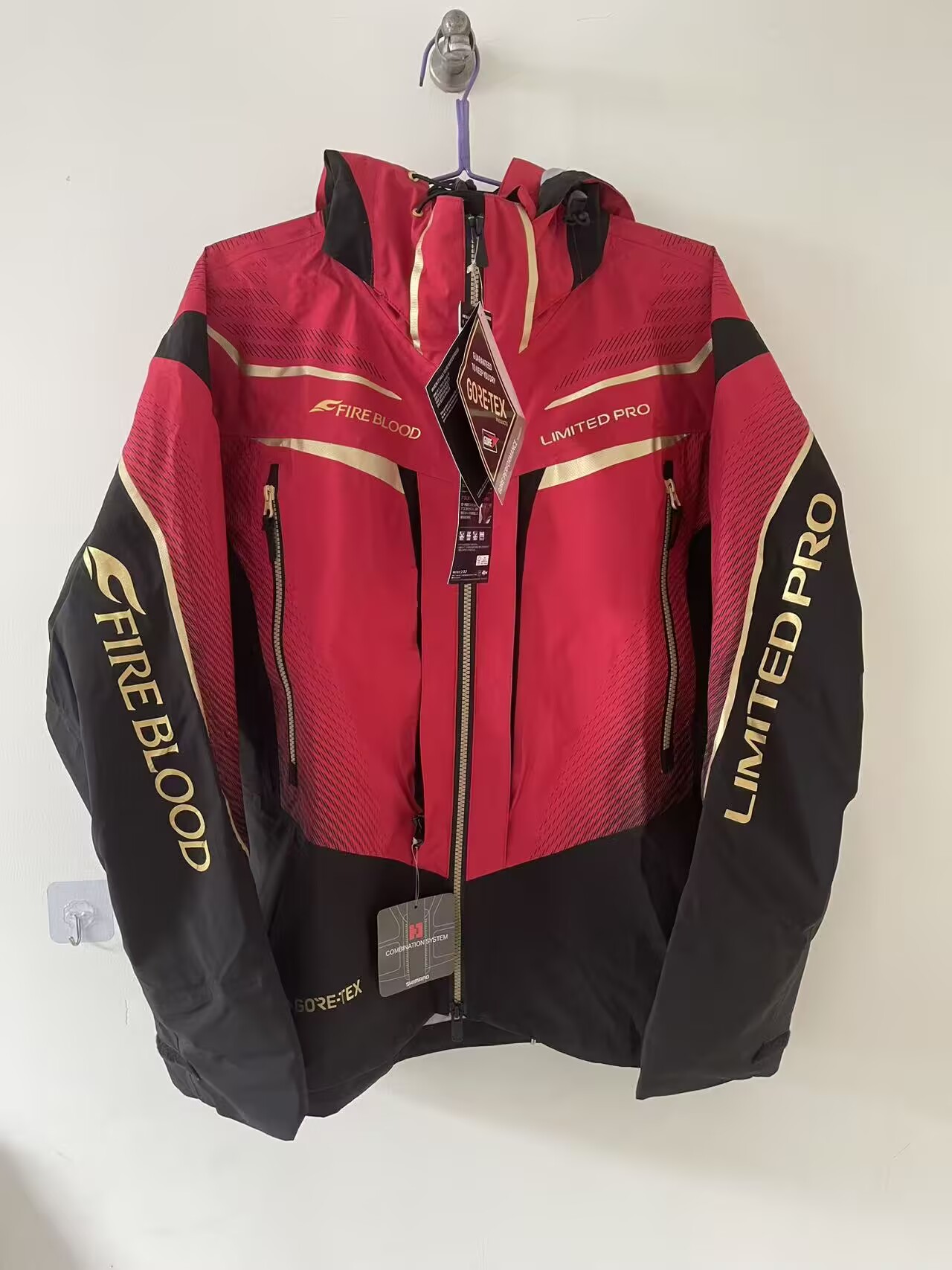 سعر التخليص 2XL 3XLNew الشتاء  - مراجعة Winter Clothing Brand وسعره