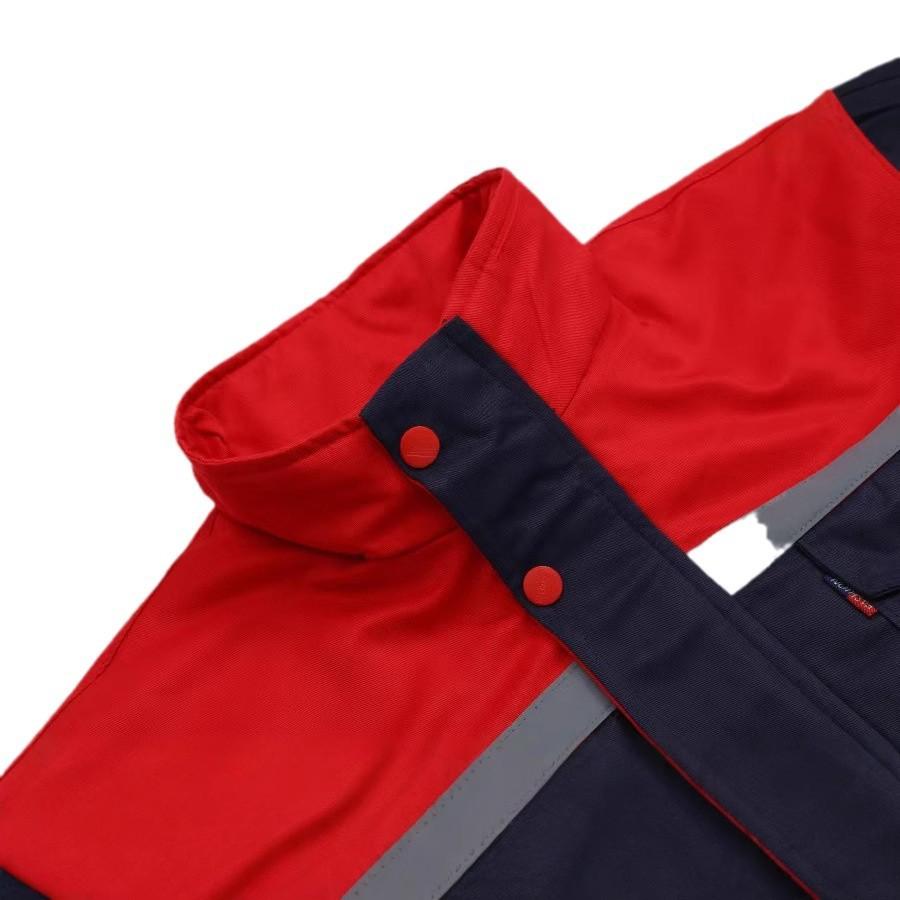 الشتاء سميكة عاكس قطاع الملابس - مراجعة Winter Clothing Logos وسعره