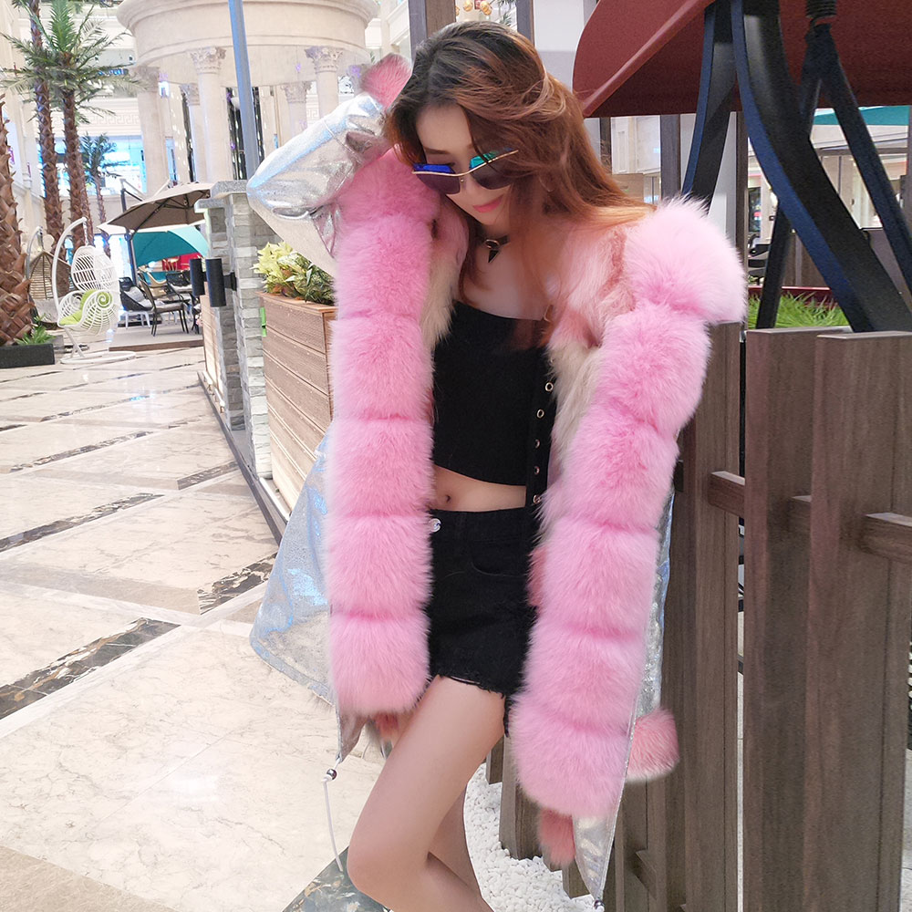 MAOMAOKONG العلامة التجارية طو - مراجعة Winter Clothing Brand وسعره