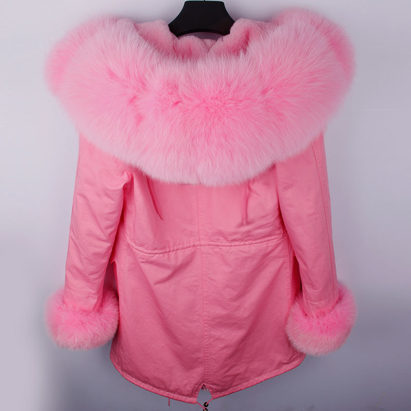 MAOMAOKONG العلامة التجارية طو - مراجعة Winter Clothing Brand وسعره