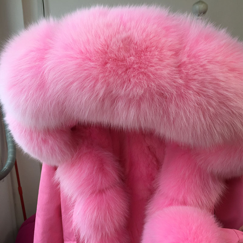 MAOMAOKONG العلامة التجارية طو - مراجعة Winter Clothing Brand وسعره