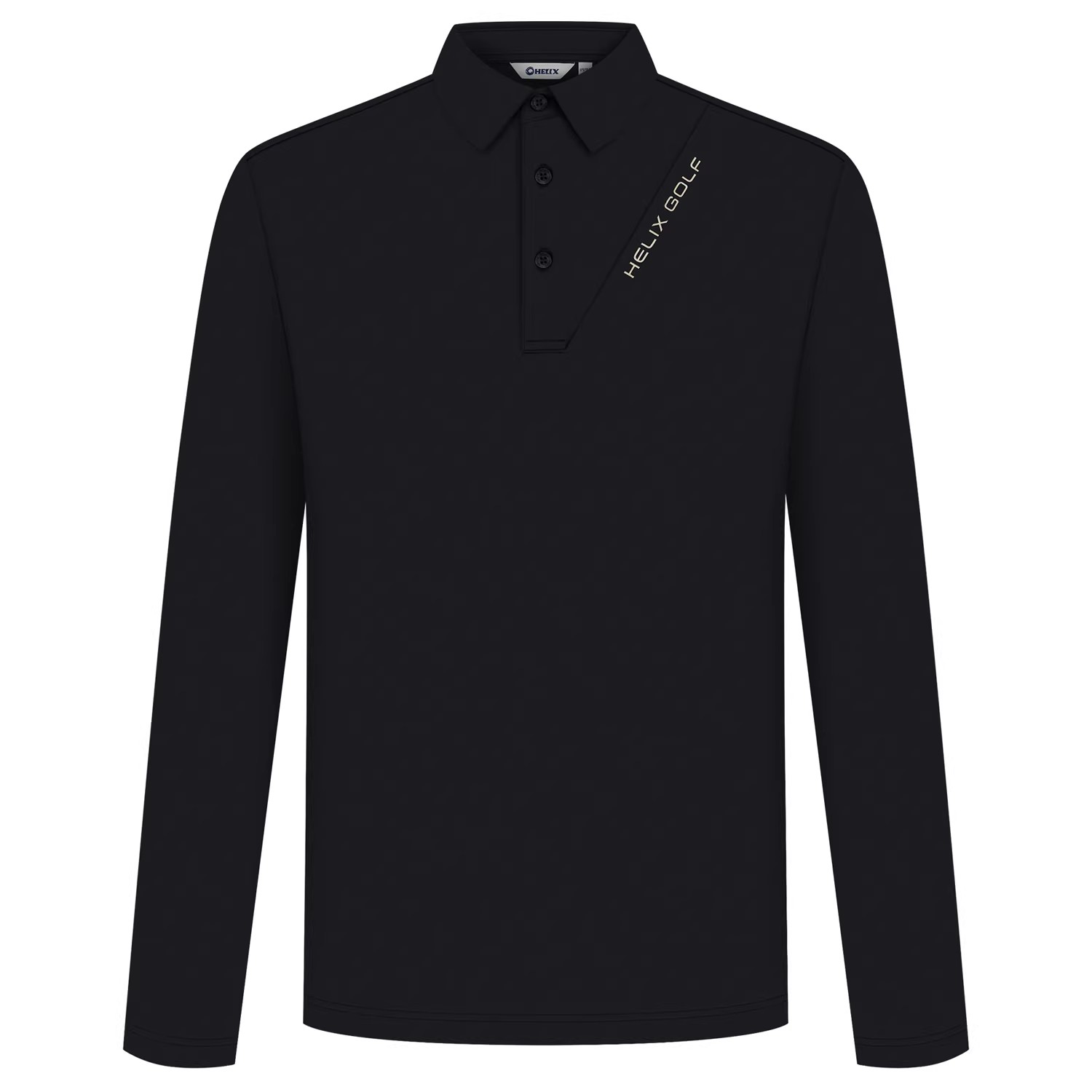 تي شيرت HELIX Golf Clothing لل - مراجعة Winter Sun Clothing وسعره