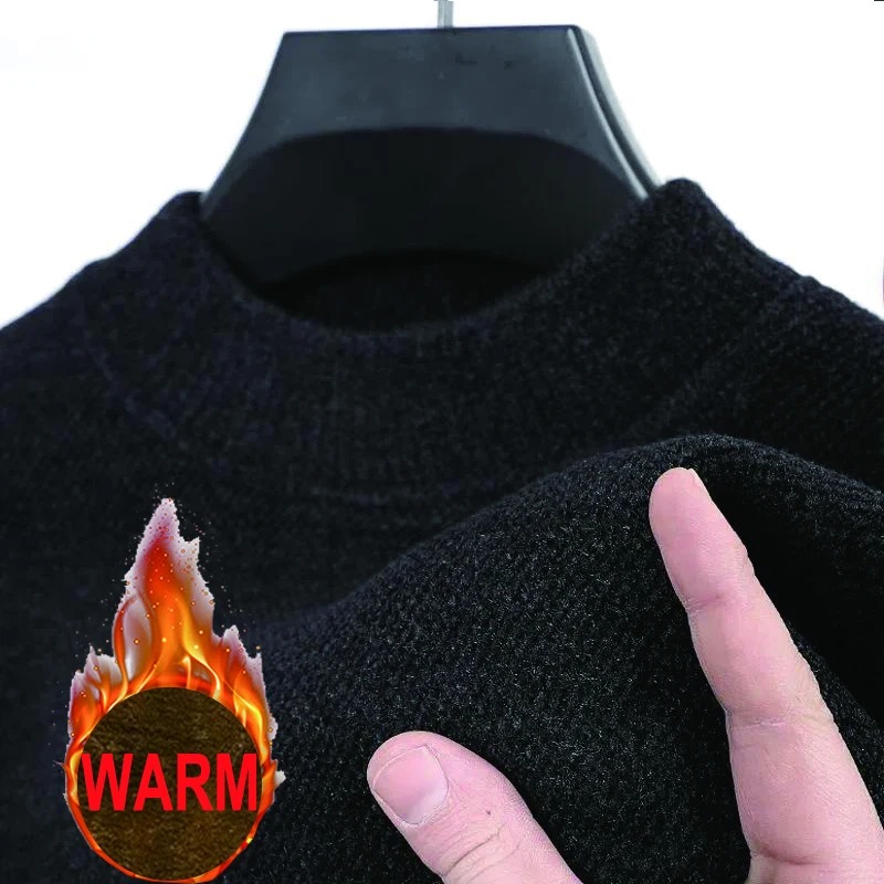 رجل تريكو سترة جديدة الخريف ال - مراجعة Winter Clothing Brand وسعره