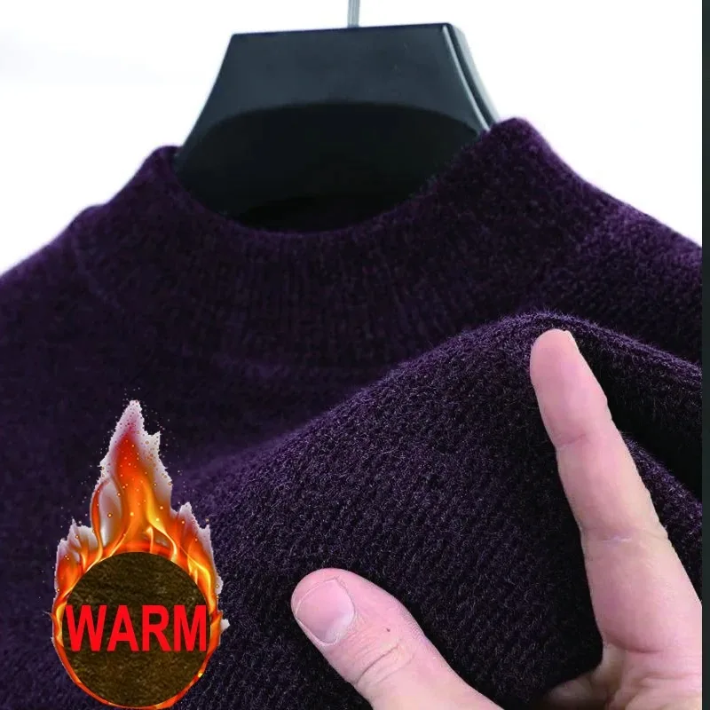 رجل تريكو سترة جديدة الخريف ال - مراجعة Winter Clothing Brand وسعره