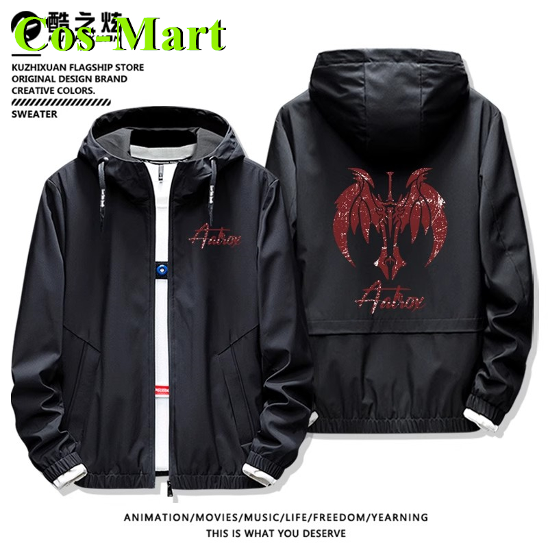 كوس مارت لعبة LOL Aatrox The D - مراجعة Winter Clothing Stores وسعره
