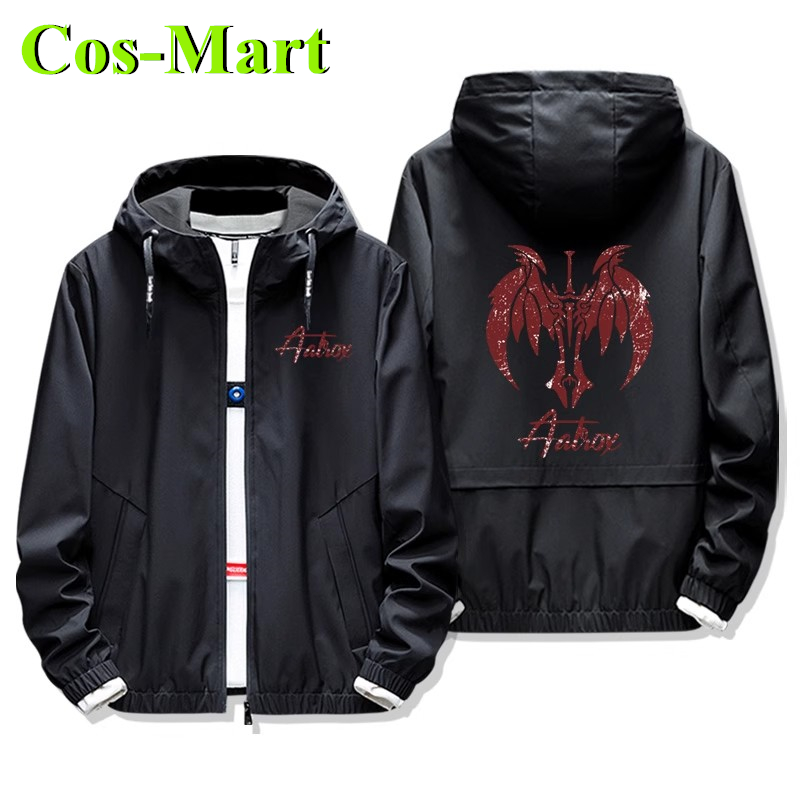 كوس مارت لعبة LOL Aatrox The D - مراجعة Winter Clothing Stores وسعره