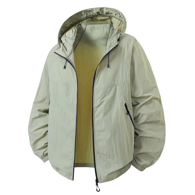 سترة جديدة للربيع والصيف سترة  - مراجعة Winter Sun Clothing وسعره