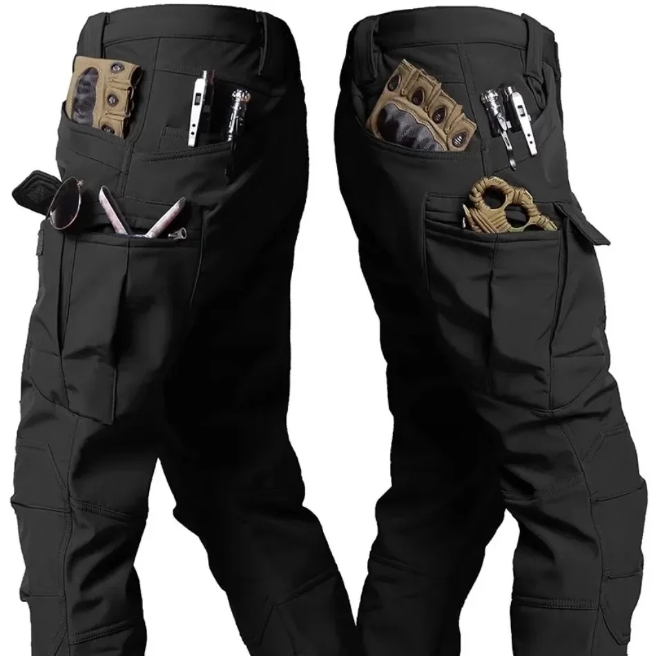 بنطلونات وسترات رجالية شتوية م - مراجعة Winter Clothing Gear وسعره