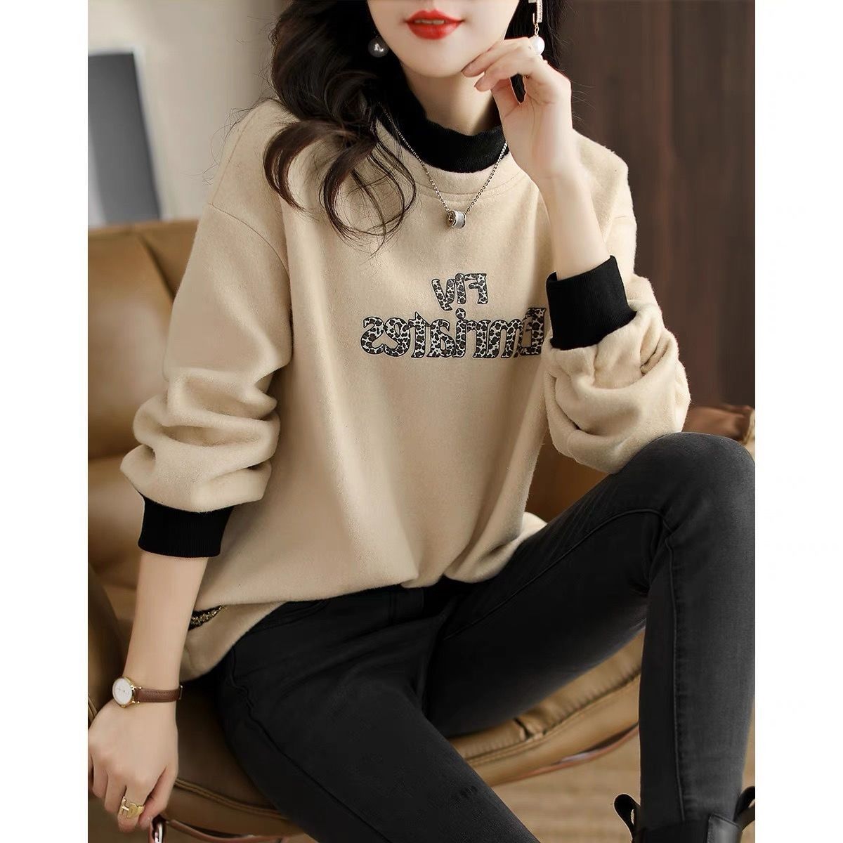 تصدير التجارة الخارجية الطلب ا - مراجعة Winter Clothing Label وسعره