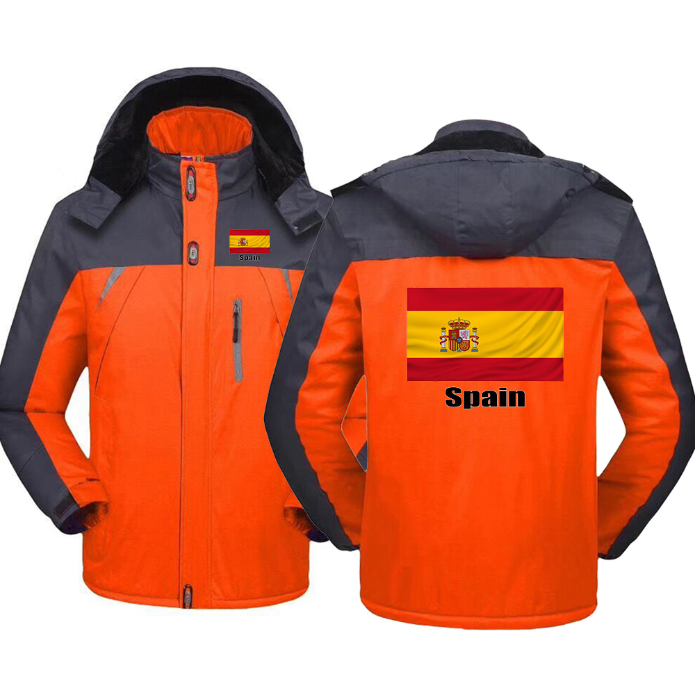 سترة شتوية رجالية لفريق كرة ال - مراجعة Winter Clothing Logos وسعره