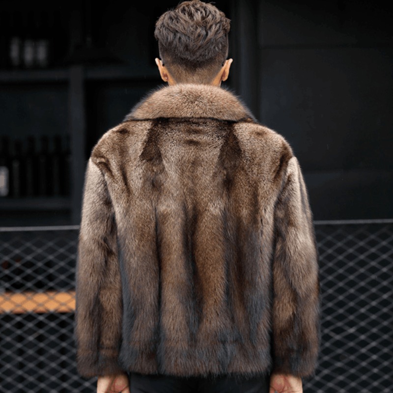 العلامة التجارية الفاخرة الرجا - مراجعة Winter Clothing Brand وسعره