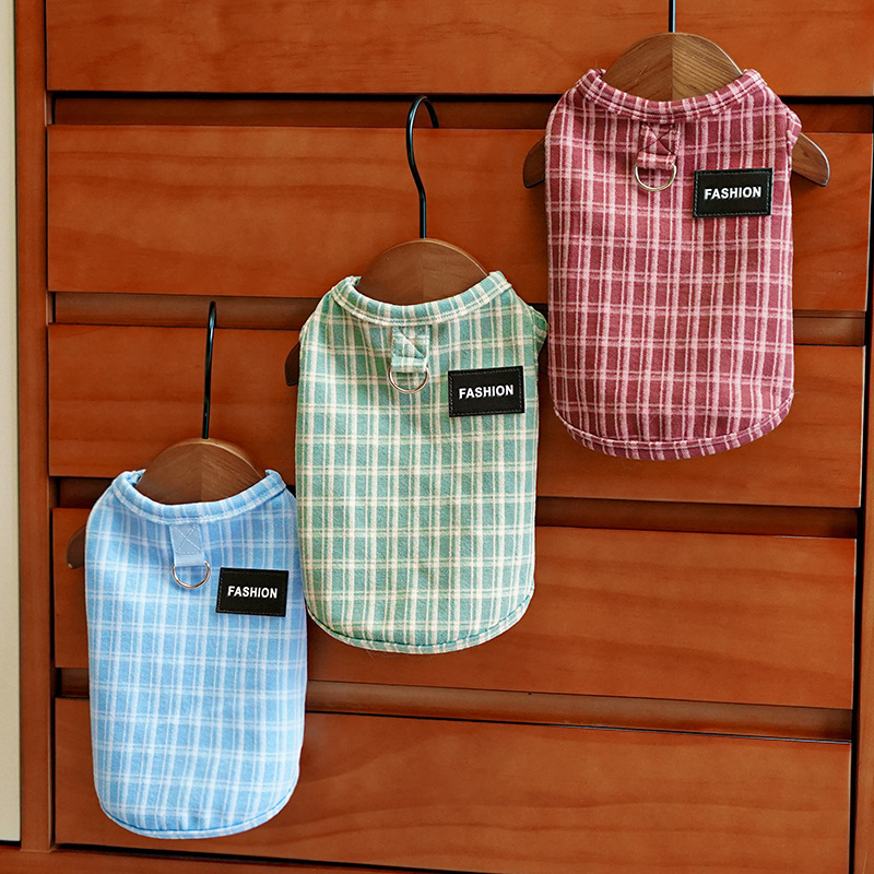 ملابس للقطط والكلاب لفصلي الخر - مراجعة Winter Clothing Label وسعره