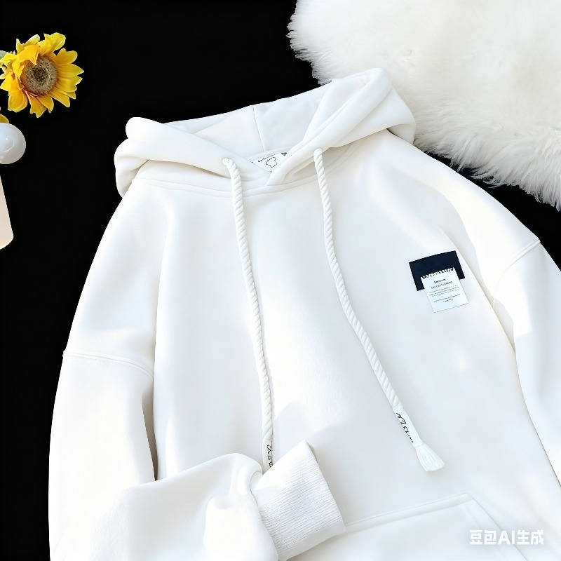 الرجال هوديي ملابس عصرية شخصية - مراجعة Winter Clothing Label وسعره