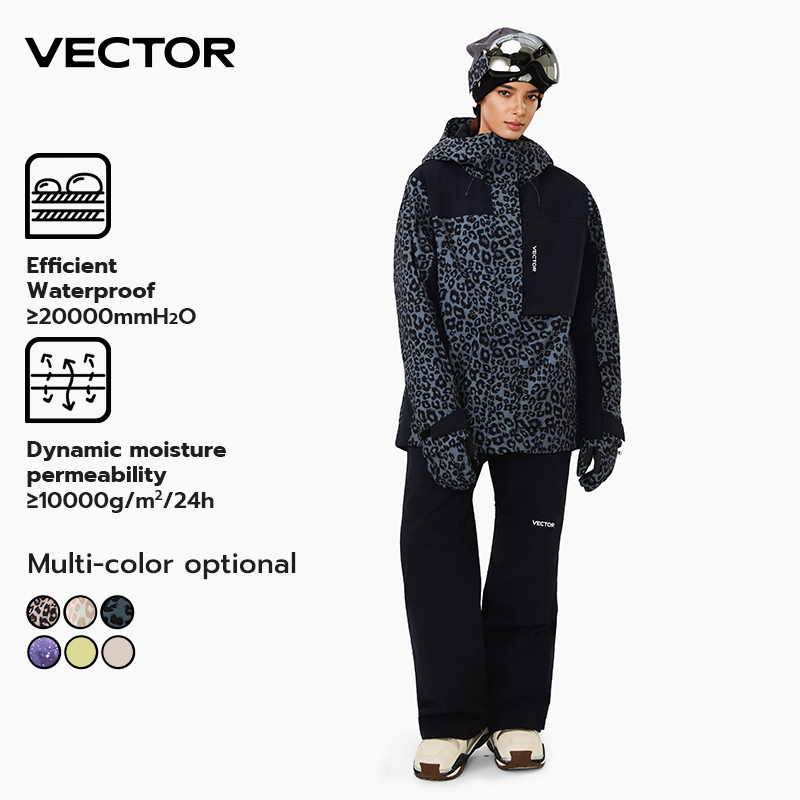 ناقلات 3L الرجال النساء القطن  - مراجعة Winter Clothing Vector وسعره