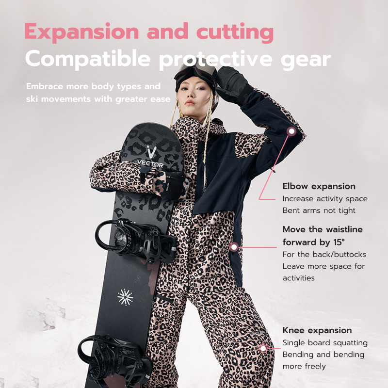 ناقلات 3L الرجال النساء القطن  - مراجعة Winter Clothing Vector وسعره