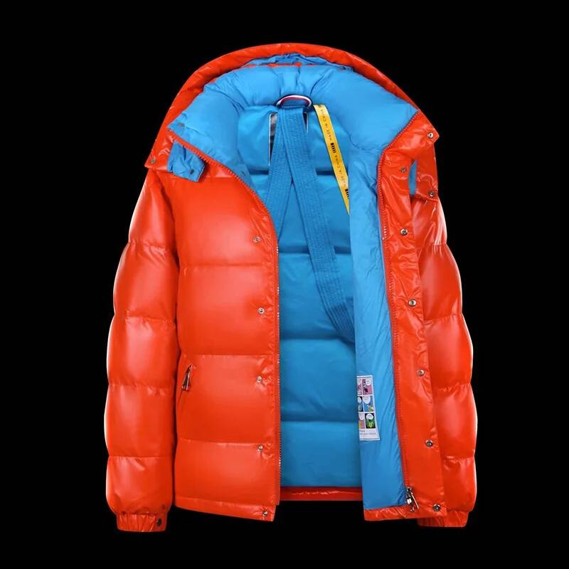 جاكيتات شتوية جديدة لامعة، ستر - مراجعة Winter Clothing Brand وسعره