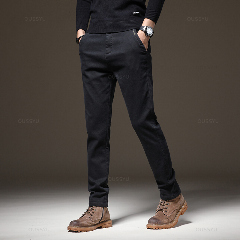 بنطال كارجو سميك للرجال ، بنطا - مراجعة Winter Clothing Brand وسعره