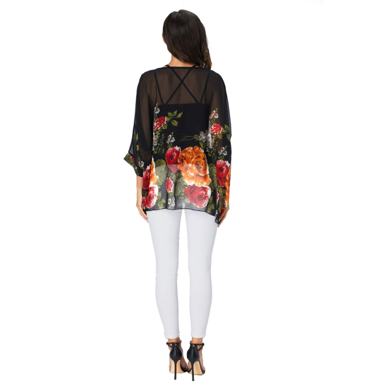 4329 أزياء المرأة البوهيمي الش - مراجعة Winter Sun Clothing وسعره