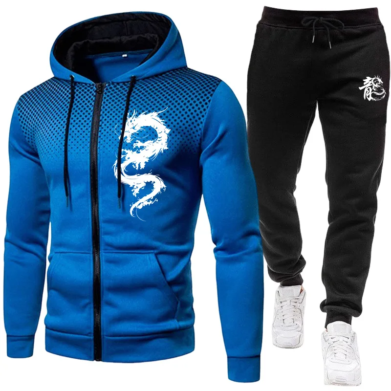 طقم رجالي بنمط التنين الباريسي - مراجعة Winter Clothing Gear وسعره