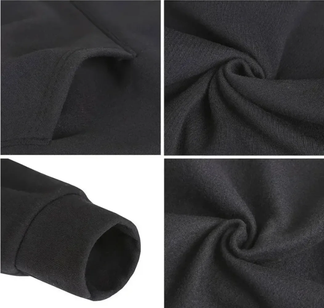سترة بغطاء للرأس مطبوعة ذات عل - مراجعة Winter Clothing Brand وسعره