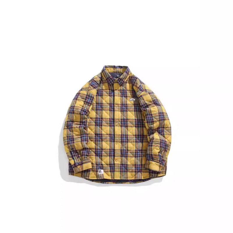 سترات رجالية أمريكية مبطنة بال - مراجعة Winter Clothing Label وسعره