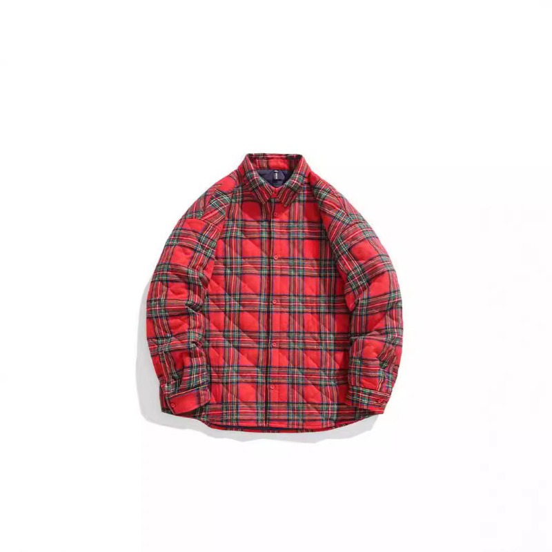 سترات رجالية أمريكية مبطنة بال - مراجعة Winter Clothing Label وسعره