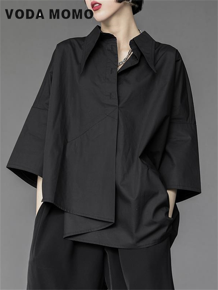 ملابس علوية صيفية فضفاضة من Y2 - مراجعة Y2K Winter Clothing وسعره