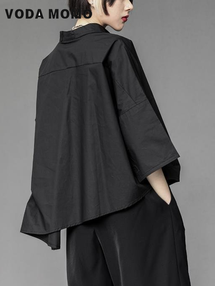 ملابس علوية صيفية فضفاضة من Y2 - مراجعة Y2K Winter Clothing وسعره