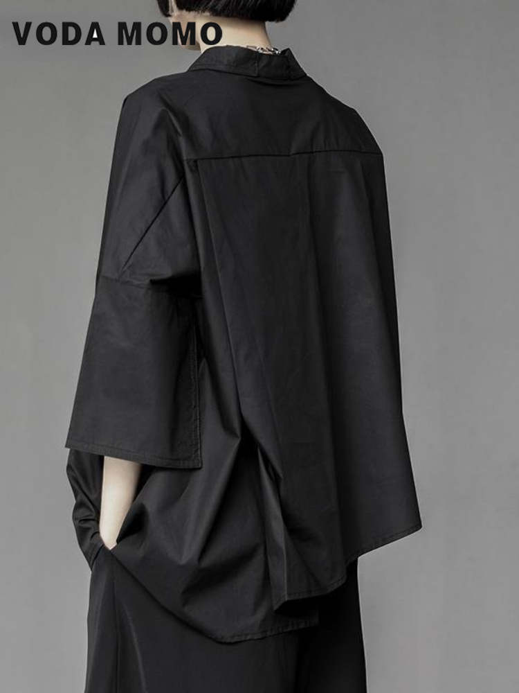 ملابس علوية صيفية فضفاضة من Y2 - مراجعة Y2K Winter Clothing وسعره