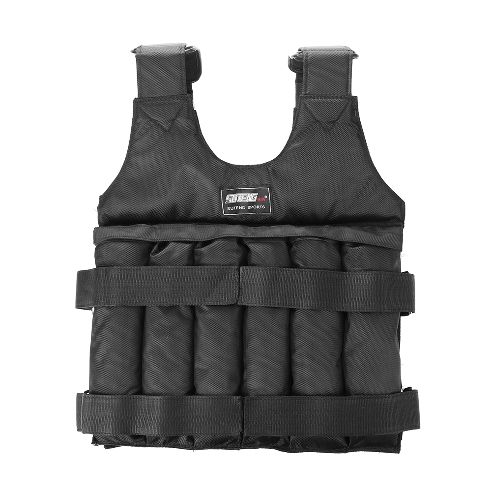 1 - 110LBS سترة مرجحة قابلة لل - مراجعة Winter Clothing Gear وسعره