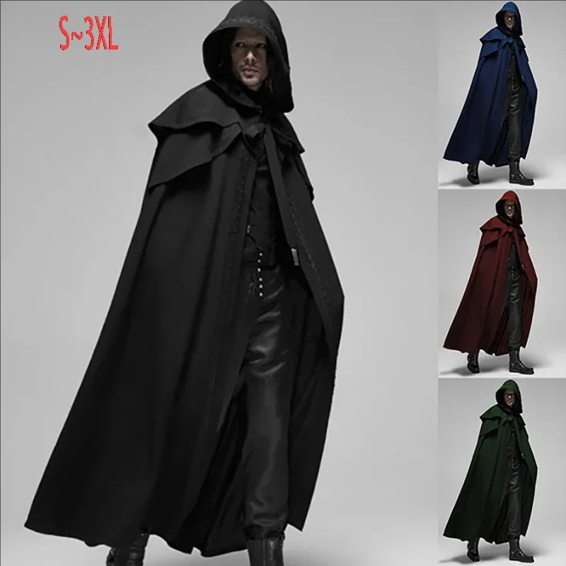 زي تنكري للرجال على شكل راهب،  - مراجعة Winter Clothing Stores وسعره