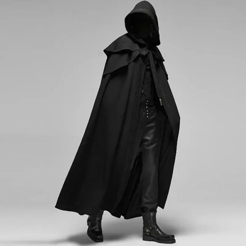 زي تنكري للرجال على شكل راهب،  - مراجعة Winter Clothing Stores وسعره